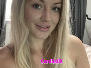 CamillaUK Porn Loverz
