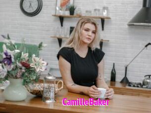 CamilleBaker Porn Loverz