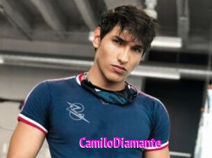 CamiloDiamante Porn Loverz