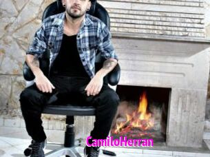 CamiloHerran Porn Loverz