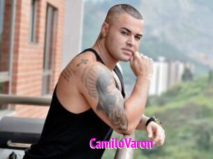 CamiloVaron Porn Loverz