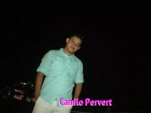 Camilo_Pervert Porn Loverz