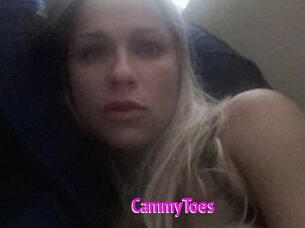 CammyToes