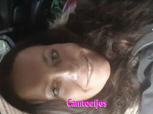 Camtoefjes