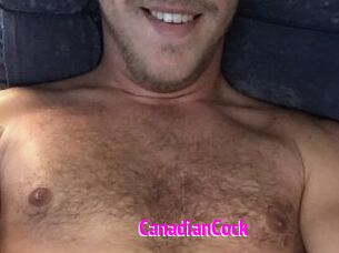 CanadianCock