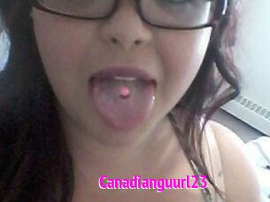 Canadianguurl23