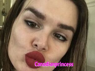 Canadianprincess