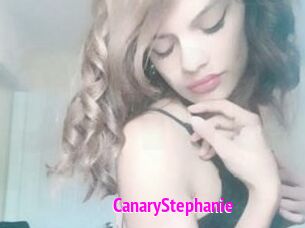 CanaryStephanie