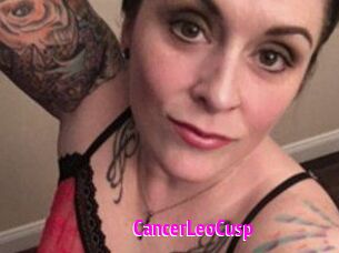 CancerLeoCusp