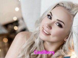 CandiBerry