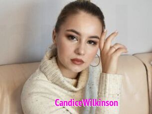 CandiceWilkinson