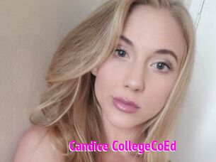 Candice_CollegeCoEd Porn Loverz