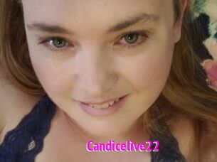 Candicelive22