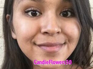 CandieFlowers30 Porn Loverz