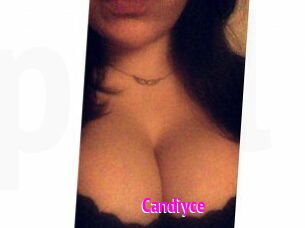 Candiyce