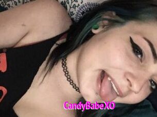 CandyBabeXO
