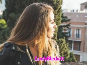 CandyBleckett