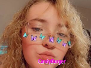 CandyBurger