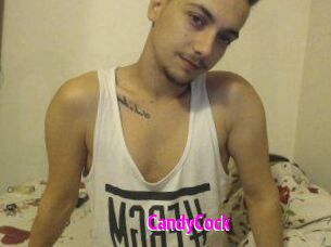 CandyCock