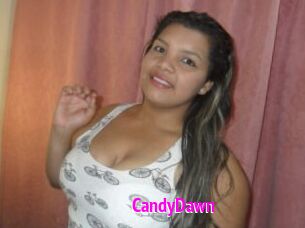 CandyDawn