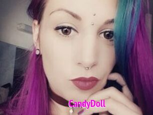 CandyDoll