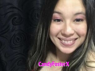 CandyFosterX