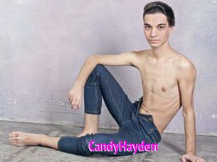 CandyHayden