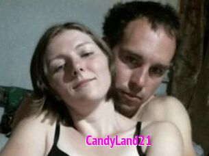 CandyLand21