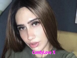 CandyLove_X
