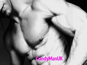 CandyManUK