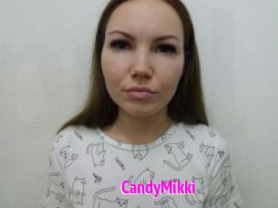 CandyMikki Porn Loverz