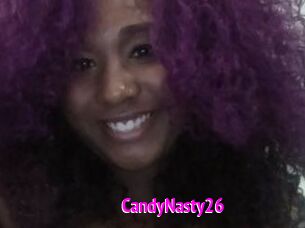 CandyNasty26