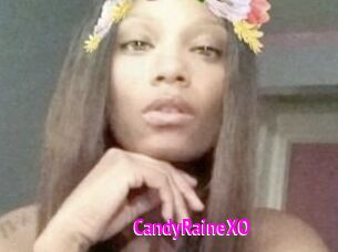 CandyRaineXO