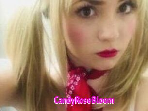 CandyRoseBloom
