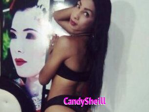 CandySheill