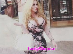 CandyXSurprise