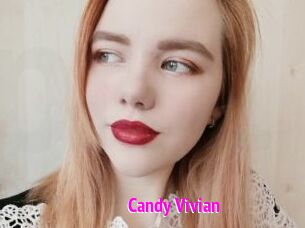 Candy_Vivian Porn Loverz