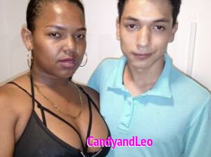 CandyandLeo