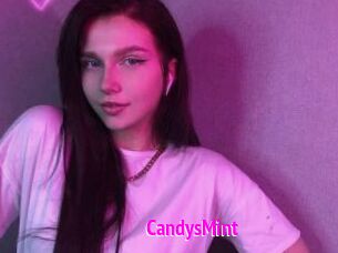 CandysMint