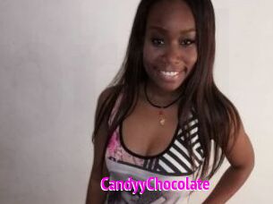 CandyyChocolate
