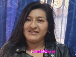 CanelaWayne