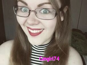 Cangirl74