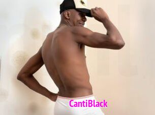 CantiBlack