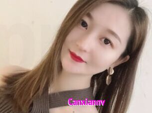 Canxiannv