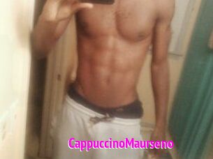 Cappuccino_Maurseno