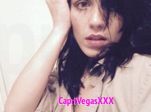 CapriVegasXXX