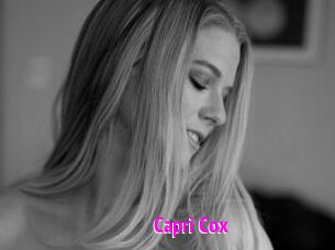 Capri_Cox