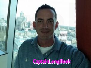 CaptainLongHook