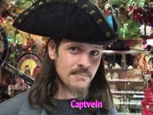 Captvein