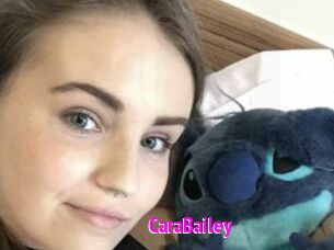 CaraBailey